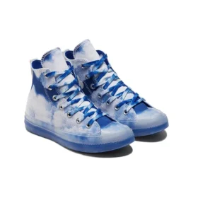 Chuck Taylor All Star CX «Blue White»