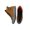 Chuck Taylor All Star CX con forro polar, caña alta «Wheat»