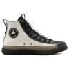 Chuck Taylor All Star CX Counter Climate High «Egret Black»