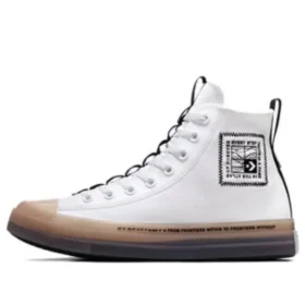 Chuck Taylor All Star CX Explore High Top Future Utility «Blanco»