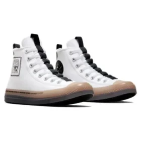 Chuck Taylor All Star CX Explore High Top Future Utility «Blanco»