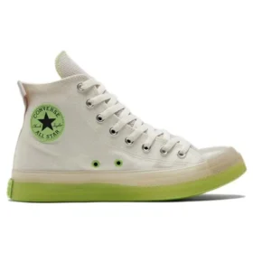 Chuck Taylor All Star CX High «Beige Green»