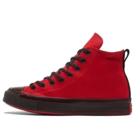 Chuck Taylor All Star CX High «Black Ice»