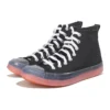 Chuck Taylor All Star CX High «Black Wild Mango»