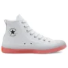 Chuck Taylor All Star CX High «Blanco Mango Silvestre»