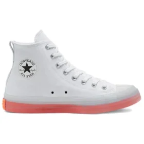 Chuck Taylor All Star CX High «Blanco Mango Silvestre»