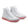 Chuck Taylor All Star CX High «Blanco Mango Silvestre»