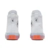 Chuck Taylor All Star CX High «Blanco Mango Silvestre»