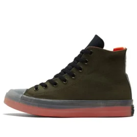Chuck Taylor All Star CX High «Cargo Khaki»