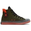 Chuck Taylor All Star CX High «Cargo Khaki»