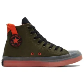 Chuck Taylor All Star CX High «Cargo Khaki»