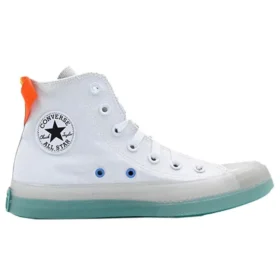 Chuck Taylor All Star CX High «Color Pop – Blanco»