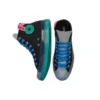 Chuck Taylor All Star CX High «Digital Terrain – Black Court Green» Chuck Taylor All Star CX High «Digital Terrain – Black Court Green»