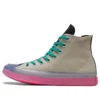 Chuck Taylor All Star CX High «Digital Terrain – String Hyper Pink»