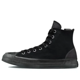 Chuck Taylor All Star CX High «Future Utility – Negro»