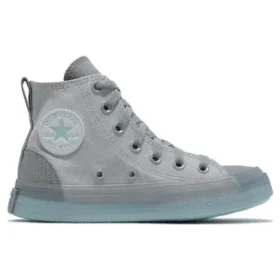Chuck Taylor All Star CX High «Grey Blue»