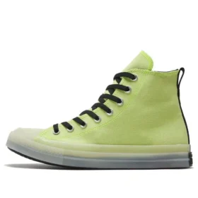 Chuck Taylor All Star CX High «Hi-Vis Collection – Lemon Venom»