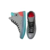 Chuck Taylor All Star CX High «Hybrid Game – Ash Stone»