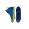 Chuck Taylor All Star CX High «Hybrid Game – Game Royal Lemon Venom»