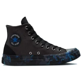Chuck Taylor All Star CX High «Marbled Black»