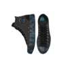 Chuck Taylor All Star CX High «Marbled Black»