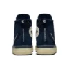 Chuck Taylor All Star CX High «Midnight Navy»