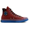 Chuck Taylor All Star CX High «Pull Tab – Dark Terracotta»