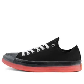 Chuck Taylor All Star CX Low «Black Wild Mango»