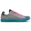 Chuck Taylor All Star CX Low «Digital Terrain – Ash Stone»