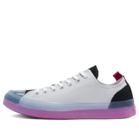 Chuck Taylor All Star CX Low «Dramatic Nights – Grave»