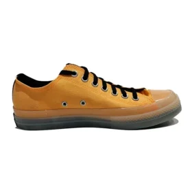 Chuck Taylor All Star CX Low «Hi-Vis Collection – Flash Orange»