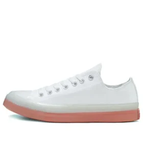Chuck Taylor All Star CX Low «White Wild Mango»