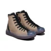 Chuck Taylor All Star CX Stretch Canvas High «Hemp Deep Bordeaux»