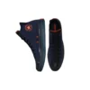 Chuck Taylor All Star CX Stretch Canvas High «Midnight Navy»