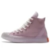 Chuck Taylor All Star CX Stretch Canvas High «Peaceful Plum»