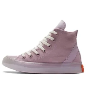 Chuck Taylor All Star CX Stretch Canvas High «Peaceful Plum»