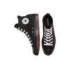Chuck Taylor All Star CX Suede High «Black Wild Mango»