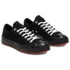 Chuck Taylor All Star CX Suede Low «Black Wild Mango»