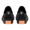 Chuck Taylor All Star CX Suede Low «Black Wild Mango»
