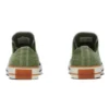 Chuck Taylor All Star «Cypress Green Zinc Yellow»