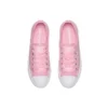 Chuck Taylor All Star Dainty Low «Pink Plaid»