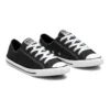 Chuck Taylor All Star Dainty Low Top «Negro»