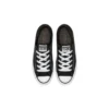 Chuck Taylor All Star Dainty Low Top «Negro»
