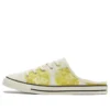 Chuck Taylor All Star Dainty Mule «Amarillo claro»