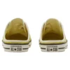 Chuck Taylor All Star Dainty Mule «Amarillo claro»