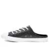Chuck Taylor All Star Dainty Mule «Metal Black»
