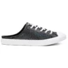 Chuck Taylor All Star Dainty Mule «Metal Black»