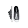 Chuck Taylor All Star Dainty Mule «Metal Black»