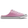 Chuck Taylor All Star Dainty Mule «Pink Blue»