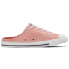 Chuck Taylor All Star Dainty Mule «Rosa»